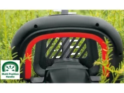 Bosch Heckenscheren|Akku-Heckenschere AdvancedHedgeCut 36 V-65-28