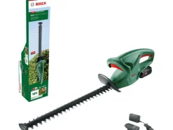 Akku-Heckenschere EasyHedgeCut mit 18 V/2 Ah-Akku*Bosch Discount