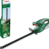 Bosch Heckenscheren|Akku-Heckenschere EasyHedgeCut für 18V Solo
