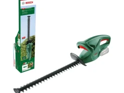 Bosch Heckenscheren|Akku-Heckenschere EasyHedgeCut für 18V Solo