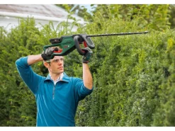 Akku-Heckenschere Universal Hedge Cut 18-55*Bosch Hot