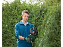 Bosch Heckenscheren|Akku-Heckenschere UniversalHedgeCut 18-55 Solo