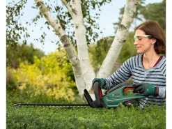 Bosch Heckenscheren|Akku-Heckenschere UniversalHedgeCut 18-55 Solo