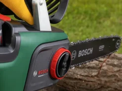 Bosch Kettensägen|Akku-Kettensäge AdvancedChain 36 V inkl. Akku und Ladegerät