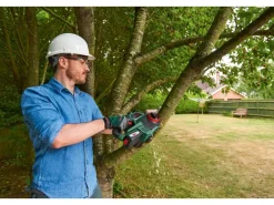 Bosch Kettensägen|Akku-Kettensäge UniversalChain 18 V inkl. Akku