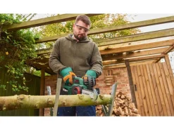 Bosch Kettensägen|Akku-Kettensäge UniversalChain 18 Solo