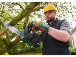 Bosch Kettensägen|Akku-Kettensäge UniversalChain 18 Solo