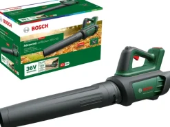 Akku-Laubbläser AdvancedLeafblower 36V-750 Solo*Bosch Clearance