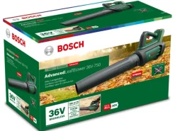 Akku-Laubbläser AdvancedLeafblower 36V-750 Solo*Bosch Clearance