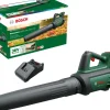 Bosch Laubbläser|Akku-Laubbläser AdvancedLeafblower 36V-750