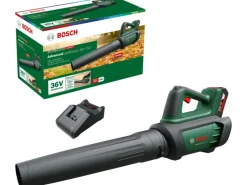 Bosch Laubbläser|Akku-Laubbläser AdvancedLeafblower 36V-750