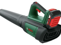 Bosch Laubbläser|Akku-Laubbläser AdvancedLeafblower 36V-750