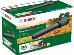Bosch Laubbläser|Akku-Laubbläser AdvancedLeafblower 36V-750