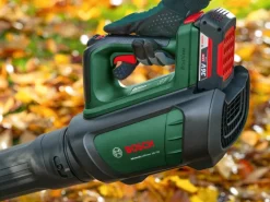 Bosch Laubbläser|Akku-Laubbläser AdvancedLeafblower 36V-750
