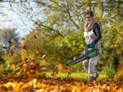Bosch Laubbläser|Akku-Laubbläser AdvancedLeafblower 36V-750