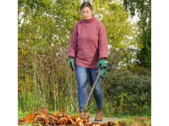 Bosch Laubbläser|Akku-Laubbläser UniversalLeafBlower 18V-130 inkl. Akku und Ladegerät