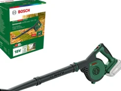 Bosch Laubbläser|Akku-Laubbläser 18V UniversalLeafBlow solo
