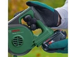 Bosch Laubbläser|Akku-Laubbläser 18V UniversalLeafBlow solo