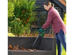 Bosch Laubbläser|Akku-Laubbläser 18V UniversalLeafBlow solo