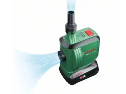 Akku-Luftpumpe EasyInflate 18V-500 Solo*Bosch Clearance