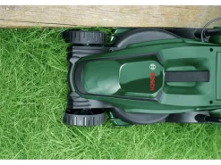Bosch Rasenmäher|Akku-Rasenmäher EasyMower Solo