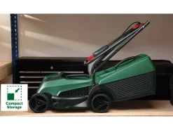 Bosch Rasenmäher|Akku-Rasenmäher EasyMower Solo