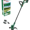 Bosch Strauchscheren|Grasscheren|Akku-Rasentrimmer EasyGrassCut 18V-230 mit Akku und Ladegerät