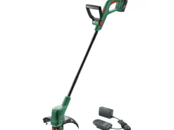 Bosch Strauchscheren|Grasscheren|Akku-Rasentrimmer EasyGrassCut 18V-230 mit Akku und Ladegerät