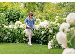 Bosch Strauchscheren|Grasscheren|Akku-Rasentrimmer EasyGrassCut 18V-230 mit Akku und Ladegerät