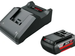Akku-Starter-Set 36 V*Bosch Hot