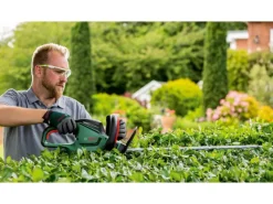 Bosch Heckenscheren|Elektro-Heckenschere UniversalHedgeCut 60