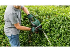 Bosch Heckenscheren|Elektro-Heckenschere UniversalHedgeCut 60