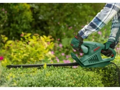 Bosch Heckenscheren|Elektro-Heckenschere EasyHedgeCut 45