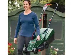 Elektrorasenmäher Easy Rotak 32-215*Bosch New