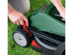 Elektrorasenmäher Universal Rotak 37-570*Bosch Discount