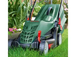 Elektrorasenmäher Universal Rotak 37-570*Bosch Discount