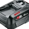 Ersatzakku 18 V 4 Ah*Bosch Best