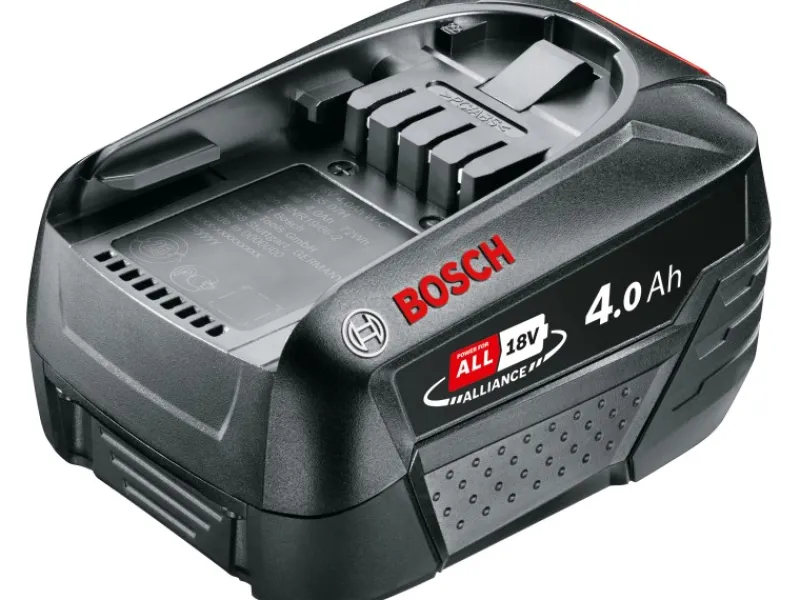Ersatzakku 18 V 4 Ah*Bosch Best