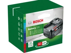 Ersatzakku 18 V 4 Ah*Bosch Best