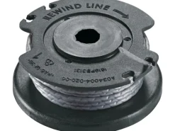 Ersatzspule für Rasentrimmer EasyGrassCut 23*Bosch Discount