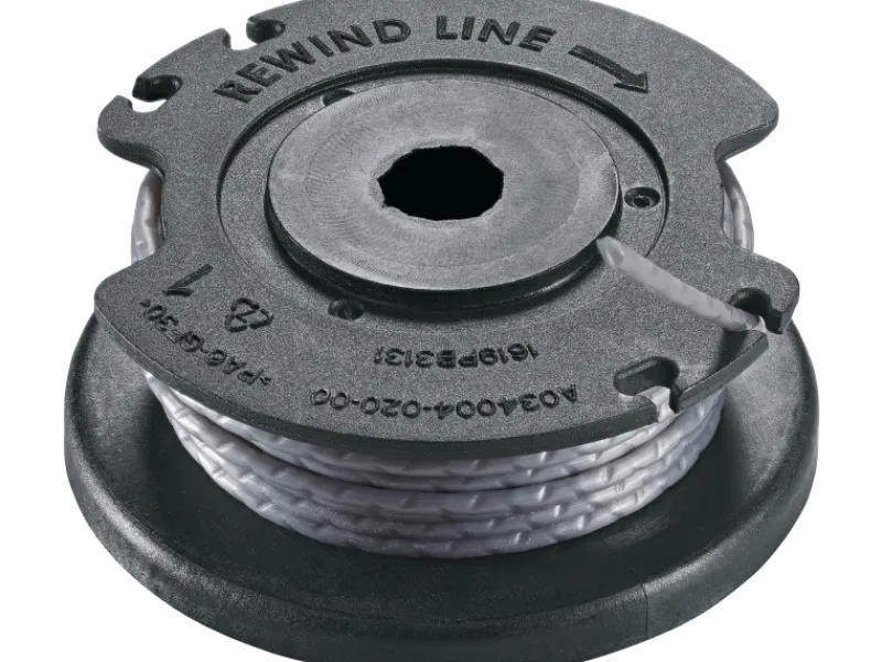Ersatzspule für Rasentrimmer EasyGrassCut 23*Bosch Discount