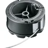 Ersatzspule für Trimmer UniversalGrassCut*Bosch Best