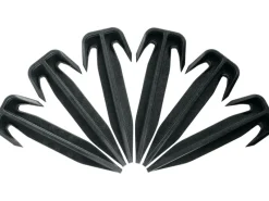 Bosch Rasenmäher|Fixierstifte Indego 100 Stück 7 cm