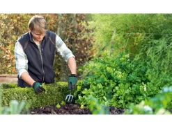 Bosch Spatengabel|Bodenbearbeitung|Garten-Blumengabel