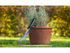 Garten-Handfächerbesen*Bosch Online