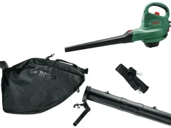 Gartensauger UniversalGarden Tidy 2300*Bosch Best