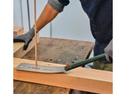 Japansäge Ryoba für Holz und Kunststoff 250 mm*Bosch Outlet