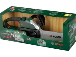 Bosch Outdoor-Spielzeug|Kettensäge