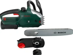 Bosch Outdoor-Spielzeug|Kettensäge