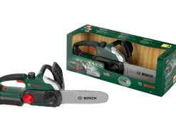 Bosch Outdoor-Spielzeug|Kettensäge